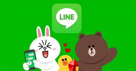 LINE có đăng nhập được trên 2 máy không? Cách đăng nhập 2 điện thoại?